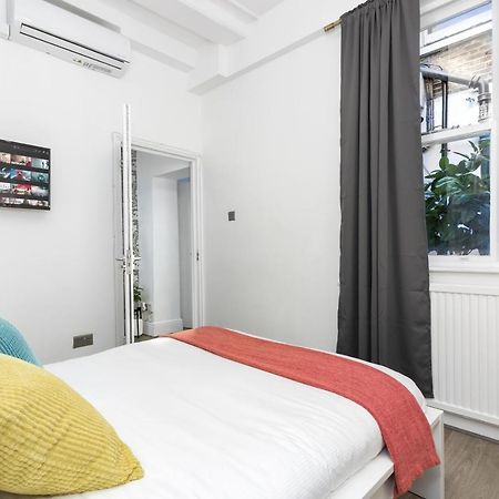 Two Bedroom Apartment In Central London With Large Terrace Ngoại thất bức ảnh